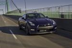 Nissan GT-R 2012 года (US)
